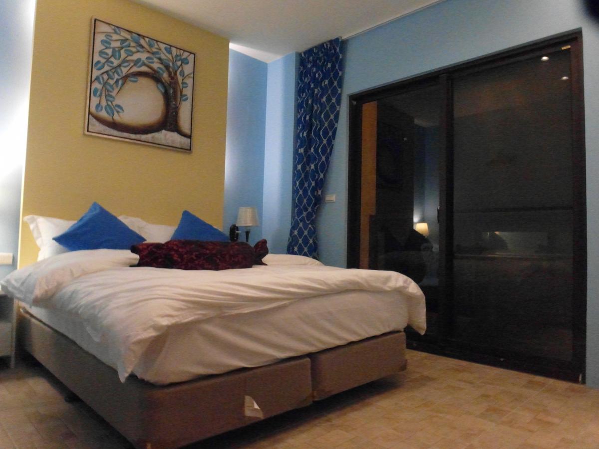 Wang Lao Ye B&B Jinhu Exterior photo