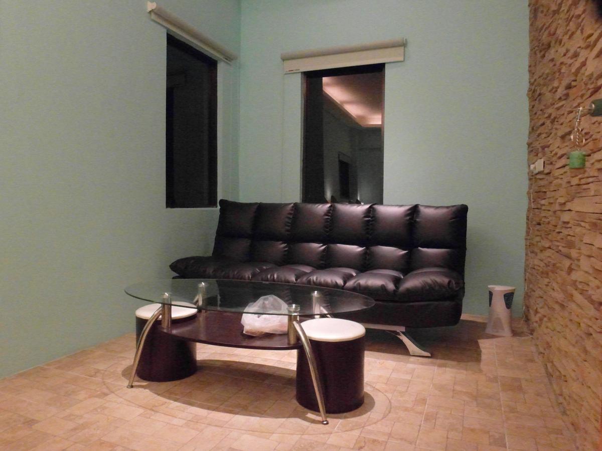 Wang Lao Ye B&B Jinhu Exterior photo