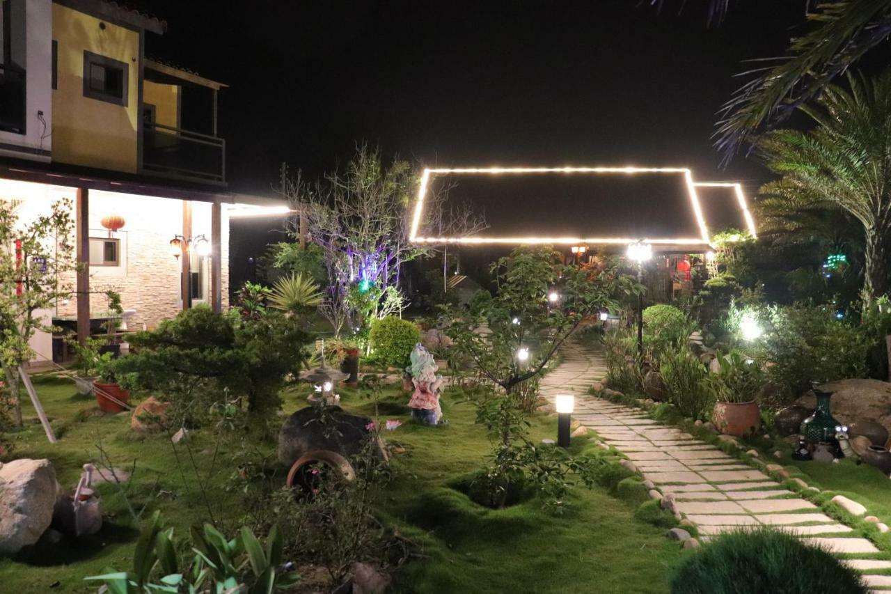 Wang Lao Ye B&B Jinhu Exterior photo